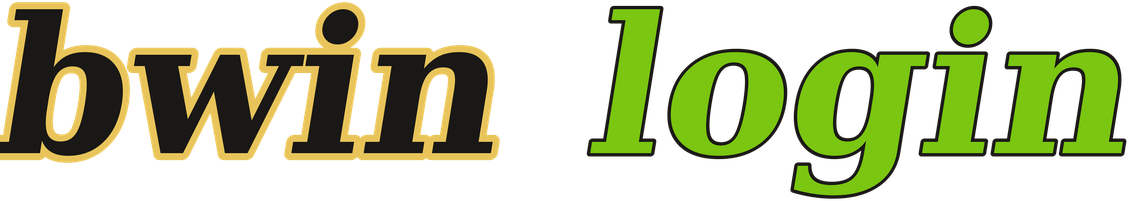 bwin login logo